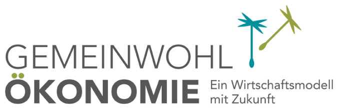Gemeinwohl-Ökonomie Logo